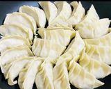 【1 : 5】王将か!みたいな餃子〜作り方10写真