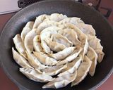 ばあちゃんの餃子作り方9写真