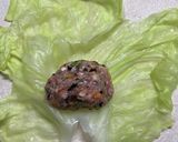 和風ロールキャベツ作り方5写真
