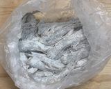 ハゼの唐揚げ&ゴハンがススム甘辛味作り方4写真