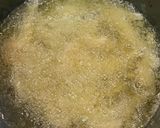 ハゼの唐揚げ&ゴハンがススム甘辛味作り方5写真