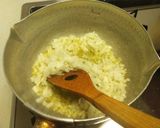 モロヘイヤの食べるスープ作り方5写真