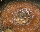 ハゼの唐揚げ&ゴハンがススム甘辛味作り方7写真