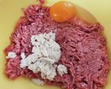 激うま！ハンバーグ作り方2写真