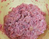 激うま！ハンバーグ作り方3写真