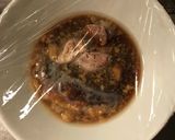 ラーメン二郎テイクアウトの作り方と保存法作り方18写真