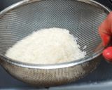 絶品飯！鶏肉の塩麹ご飯作り方4写真