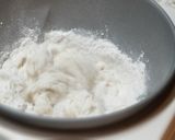 綺麗になれちゃう『超簡単手作りピザ生地』作り方3写真