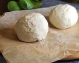綺麗になれちゃう『超簡単手作りピザ生地』作り方10写真