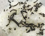 ダイコンおろしたっぷりのカツオのたたき丼作り方2写真