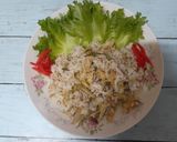 ミョウガご飯作り方5写真