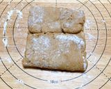 全粒粉70％スコーン作り方11写真