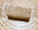 全粒粉70％スコーン作り方12写真