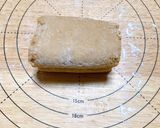 全粒粉70％スコーン作り方13写真