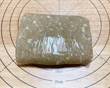 小麦&ライ麦全粒粉70%スコーン作り方8写真