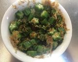 サーモンとアボカドのばくだんご馳素麺作り方4写真