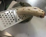サーモンとアボカドのばくだんご馳素麺作り方5写真