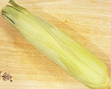 旬のとうもろこしを1番美味しくっ！作り方1写真