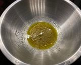 Okra Tuna Salad作り方3写真