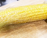 旬のとうもろこしを1番美味しくっ！作り方3写真