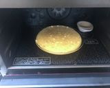 ほっこりかぼちゃとくるみのチーズケーキ作り方5写真
