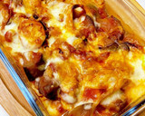 イカとなすのトマト煮^^作り方11写真