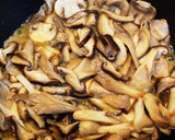 簡単！きのこたちのバター醤油炒め作り方2写真