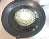 キャベツの巣ごもり作り方3写真