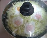 キャベツの巣ごもり作り方10写真