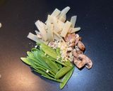 Thai Lo Mein Noodles作り方6写真