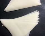 時短！包まないワンタンスープ作り方3写真