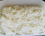 【10分弁当】チキンたるたる弁当作り方1写真