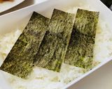 【10分弁当】チキンたるたる弁当作り方4写真