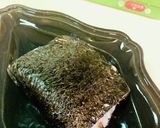 納豆のパタンにぎり作り方2写真