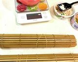 ツナマヨおにぎり細巻き作り方4写真