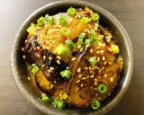 プロ直伝！焼いて漬けるだけの旨辛ナス漬け作り方6写真