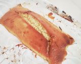 死にかけバナナのパウンドケーキ作り方3写真