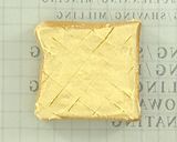食パンアレンジ♡チョコチップメロンパン作り方3写真