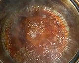 豚レバー唐揚げ　甘辛どんぶり作り方5写真