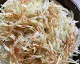 豚レバー唐揚げ　甘辛どんぶり作り方7写真