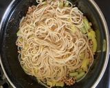 エッ！納豆で美味しい簡単パスタ作り方9写真