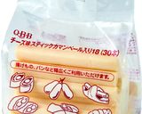 はみ出るチーズのソーセージパイ作り方3写真
