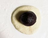 アン入り白いちぎりパン作り方6写真