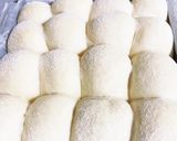 アン入り白いちぎりパン作り方9写真