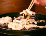 キャンプ飯/男飯✰ペッパーライスの作り方作り方3写真