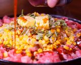 キャンプ飯/男飯✰ペッパーライスの作り方作り方7写真