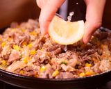 キャンプ飯/男飯✰ペッパーライスの作り方作り方9写真