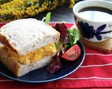 ホームベーカリーで皮つきもち麦入りパン作り方12写真