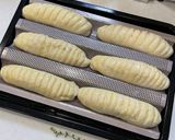 ミルククリームたっぷりのパン・ヴィエノワ作り方8写真