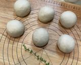 ミルククリームたっぷりのパン・ヴィエノワ作り方3写真